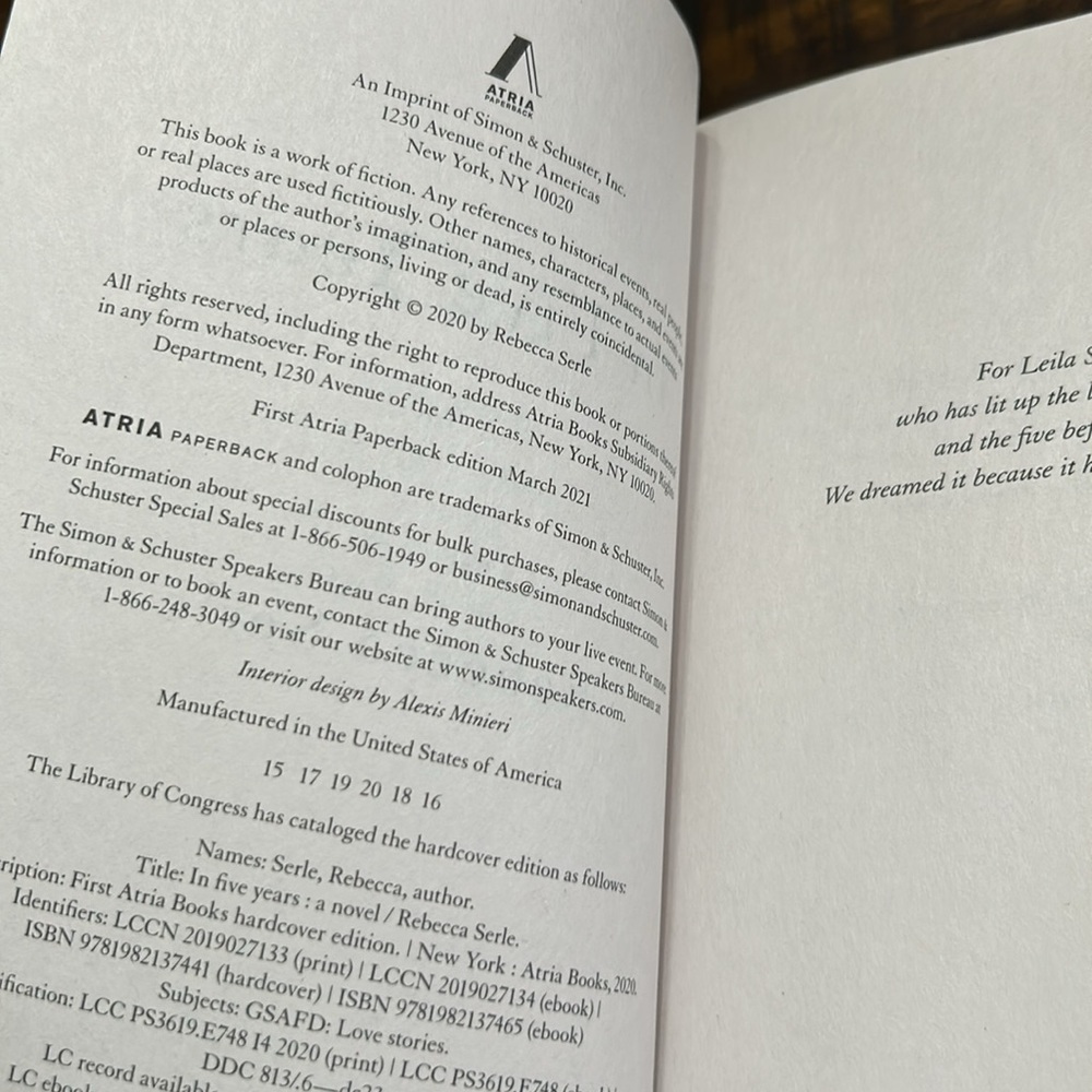 Romance Book Bundle - Picture 4 of 7